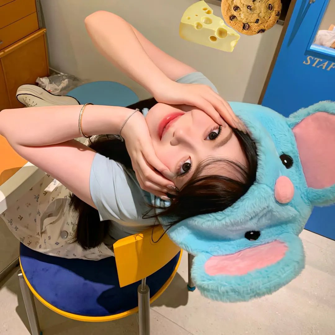 死神傻了