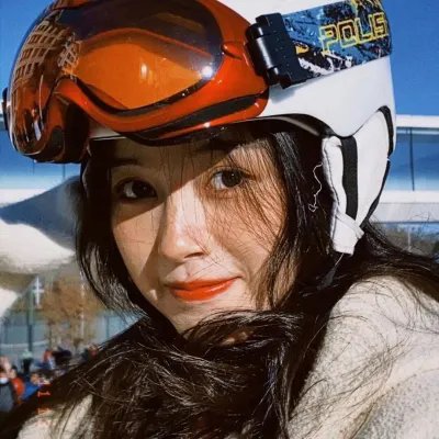 隐身女人